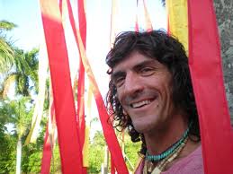 Dharma Trading Co. Featured Artist: Robin Denman