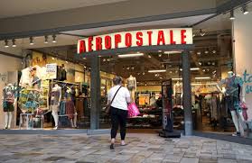 Get a free vacation guide. A Customer Enters The Aeropostale Store In Broomfield Retail News Asia