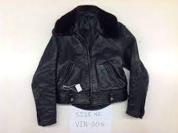Another Amazing Vintage Cal Leather Lapd We Have For Sale Contact Cal Leather At 805 643 4022 Or Visit Cal Leather Com Vintage Jacket Leather Jacket Jackets