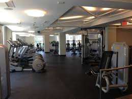 Gym Picture Of Jw Marriott Washington Dc Washington Dc Tripadvisor