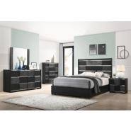Packages make it easy to complete your bedroom without the headache of shopping for pieces separately. Modern Bedroom Sets