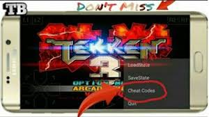 The original arcade version of the game was released in 2005 for the playstation 2 as part of tekken 5. Games Tekken 3 Cheat Apk Download 2021 Free 9apps