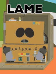 Check spelling or type a new query. Cartman Lame Gifs Tenor