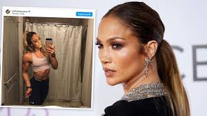 Texasilaista Jayta, 29, luullaan jatkuvasti Jennifer Lopeziksi