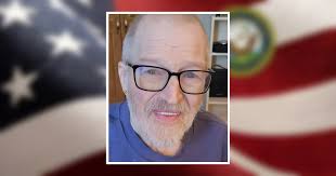 Richard A. Schaffer Obituary January 28, 2025