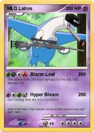 The more you win in a row without a loss, the harder they get. What Is The Strongest Pokemon Card Pokemon Amino
