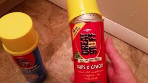 Check spelling or type a new query. Get More Than One Use Out Of Great Stuff Insulating Foam Can Youtube