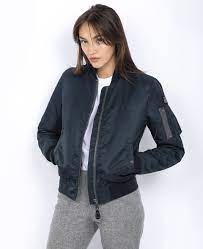 Update your outerwear collection with our latest designs in coats and jackets. Buy Ma 1 Bomber Jacket Schott Nyc