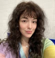 Lisa Hammock's Instagram, Twitter & Facebook