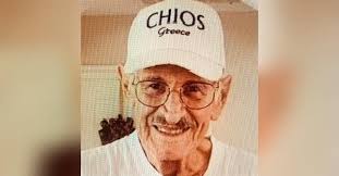 Nick Rettos Obituary