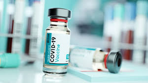 Child receiving an oral polio vaccine. New Data Suggests Uk S Covid 19 Vaccination Program Has Prevented Thousands Of Elderly Deaths Technology Networks