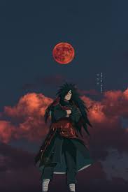 Madara uchiha is a fictional manga and anime character in the naruto series created by masashi kishimoto. Madara And Obito Uchiha Hd Wallpaper Peakpx