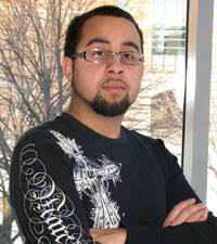 Ryan Dowdy receives Wilson Graduate Fellowships from Argonne National  Laboratory