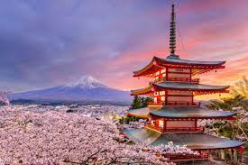It is located in the northern and eastern hemispheres of the earth. Japan United States Department Of State