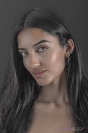 People Portrait Headshot Photographer