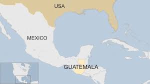 17 trips in guatemala & mexico with 12 reviews. Guatemala Signs Migration Deal With Us After Trump Threats Bbc News