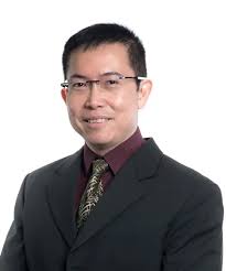 Dr. Lam Aiting Maxine