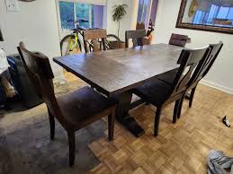 Dining Room Table Set for Sale in Portland, OR