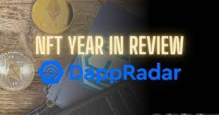 Dappradar Releases Annual Nft Report Nft Altcoin Buzz