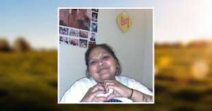 Gwen Horsechief Barrera Obituary May 7, 2023