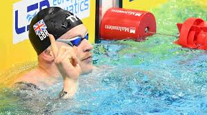 This is the team gb banker. Swimming News Adam Peaty Leads Medal Charge For Great Britain At European Championships In Budapesst Eurosport