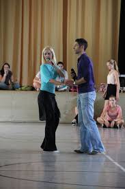 She was born in gothenburg (göteborg). Projekt Tanzkurs Der Abschlussklassen Mit Isabel Edvardsson Und Marcus Weiss