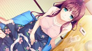 Download Free Hentai Game Porn Games Maitetsu (まいてつ)