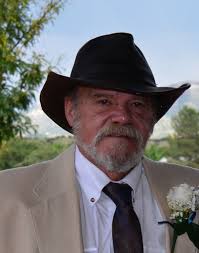 Luke Charles Rehnberg Obituary February 2, 2022