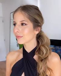 #makeupbyme #hairbyme para mi amiga 💣 @manukohlhuber , #makeup  #makeupartist #makeupaddict #socialmakeup #maquillaje #beauty #makeupideas