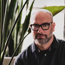 Dissipation of my Consciousness by Brad Marr (2024) : Photography Analogue 