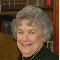 Mrs. Janet Marie Shamburger Obituary