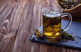 How to make herbal teas from scratch. How To Make A Homemade Tea Blend From Herbs From The Garden
