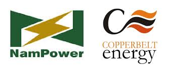 Image result for NamPower logo photos