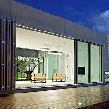 When some people install floor to ceiling windows to see the outside clearer, an obscured glass floor to ceiling window will conceal you from the outside. Sliding System Minimal Windows Keller Minimal Windows
