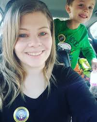 Photos Of Kids On Election Day Show You're Never Too Young To Rock The Vote