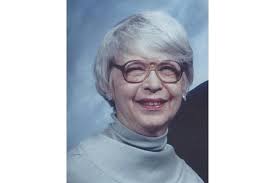 Barbara Williamson Obituary (2015)