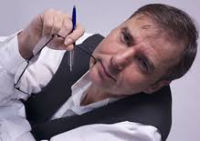 Top UK Executive CV writers