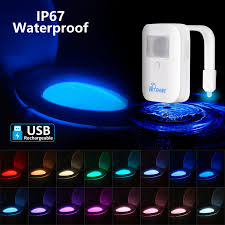 10 Best Toilet Night Lights