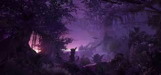 We've gathered more than 5 million images uploaded by our users and sorted them by the most popular ones. Hd Wallpaper Fantasy Themed Rain Forest Wallpaper Digital Art Artwork Jungle 4k Best Of Wallpapers For Andriod And Ios