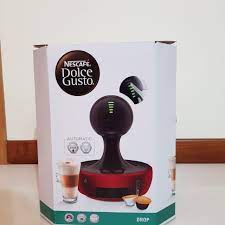 Web browser information — important information for windows xp users. Brand New Nescafe Dolce Gusto Drop Coffee Machine Red Metal Tv Home Appliances Kitchen Appliances Coffee Machines Makers On Carousell
