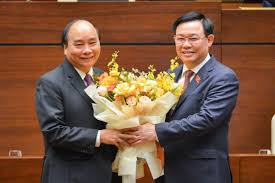 Ông hiện là ủy viên bộ chính trị ban chấp hành trung ương đảng cộng sản việt nam khóa xiii, bí thư ban cán sự đảng chính phủ. Zypwvvzxlxbjum