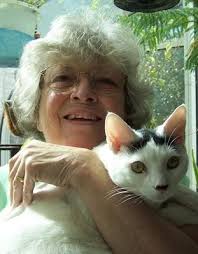 Roberta Marsh Obituary