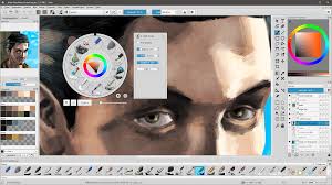 Kreativ Frei Malen C T Heise Magazine This is a beta release of krita.