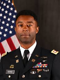 Cadre — MIT Army ROTC