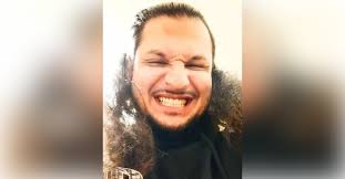 Obituary information for Anthony Patrick Beckley