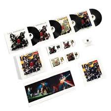 The new cactus band, led by duane hitchings, released one album (son of cactus) and featured no original cactus members. Led Zeppelin How The West Was Won Box Set Lp Cd Digital Live Full In Bloom
