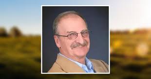 Milo M. Hallmark Obituary March 9, 2020