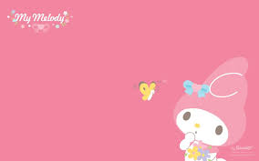 Check spelling or type a new query. My Melody Wallpaper Pc Wallpaper For You Hd Wallpaper For Desktop Mobile