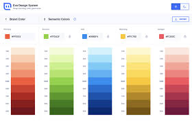 Color Tools For Designers 2019 Color Psychology Color Palette Generator Color Graphing