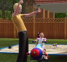 The Sims 3 Baby And Toddler Guide